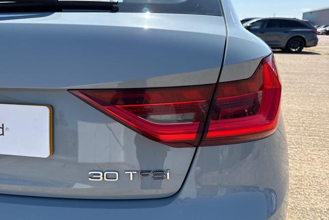AUDI A1 Photo 18