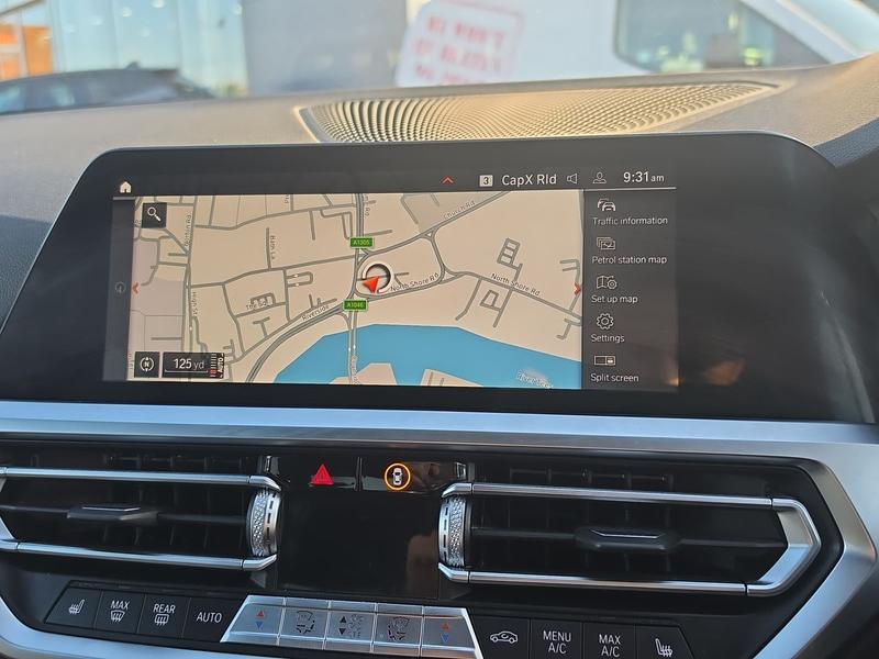 Used BMW 3 Series HT21YPN 20