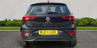 Volkswagen Polo Photo 8