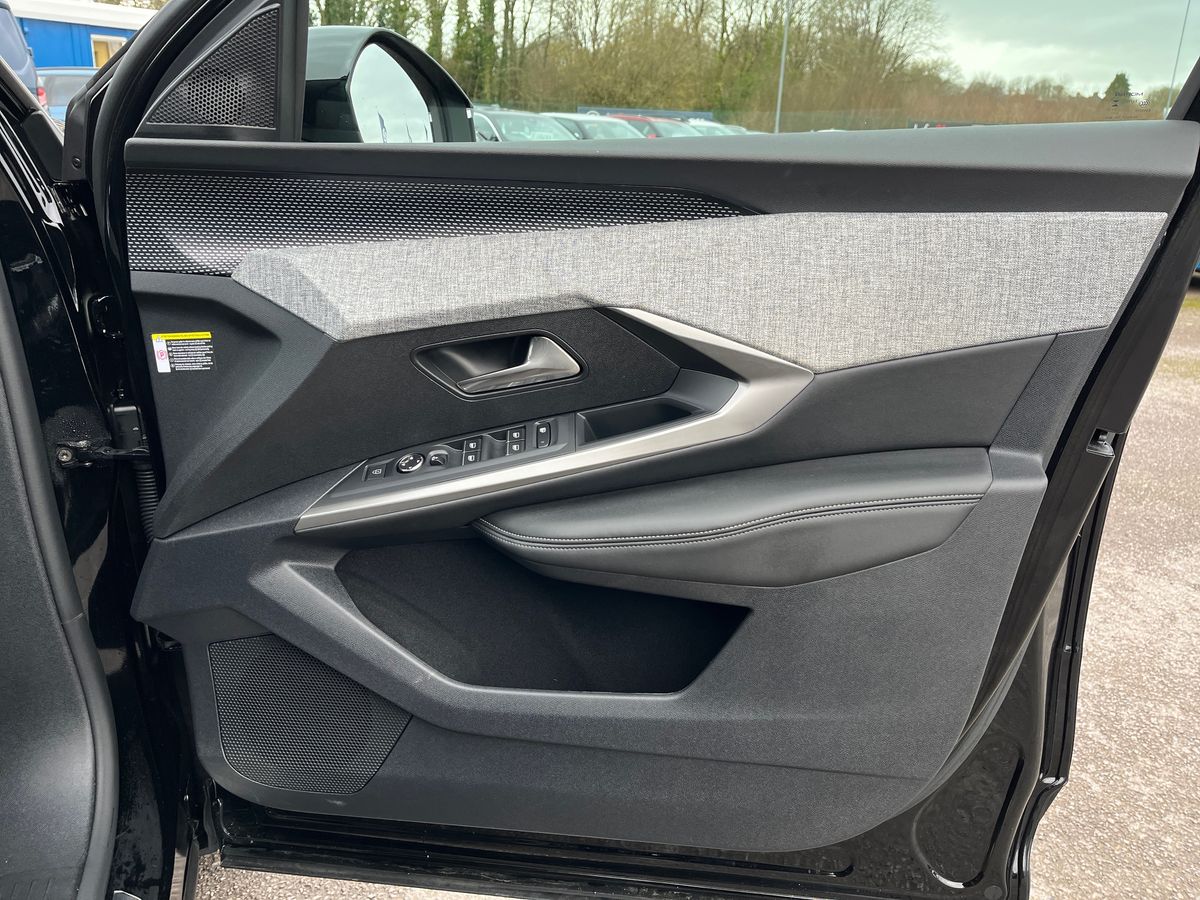Peugeot 3008 Photo 26