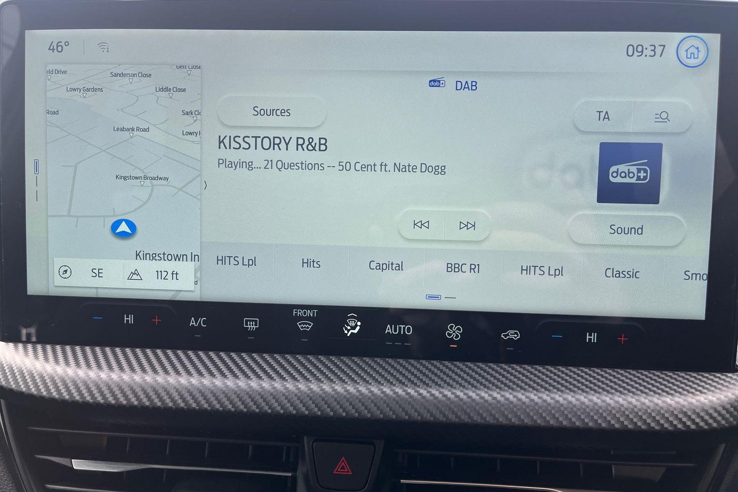 Ford KUGA Photo 37
