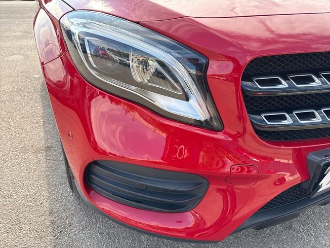 MERCEDES-BENZ Gla Photo 19