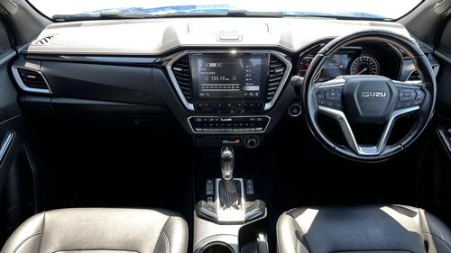 Isuzu D-Max Photo autoimg-9b712afc537874d73febb6674b7b3b6a3669181f.jpg