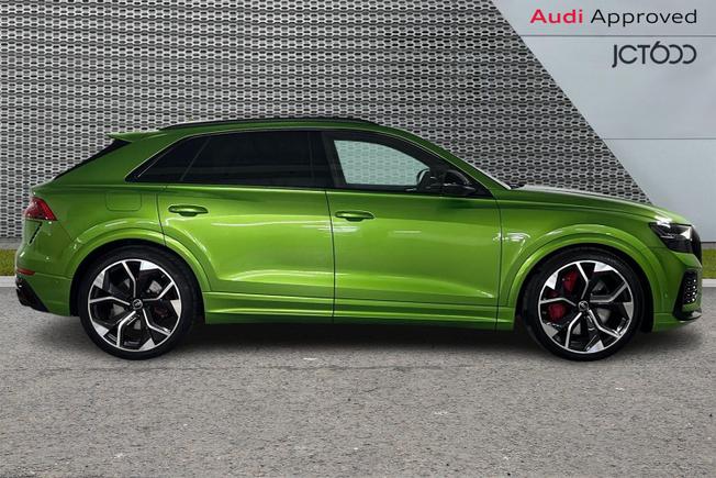 Audi RSQ8 Photo 4