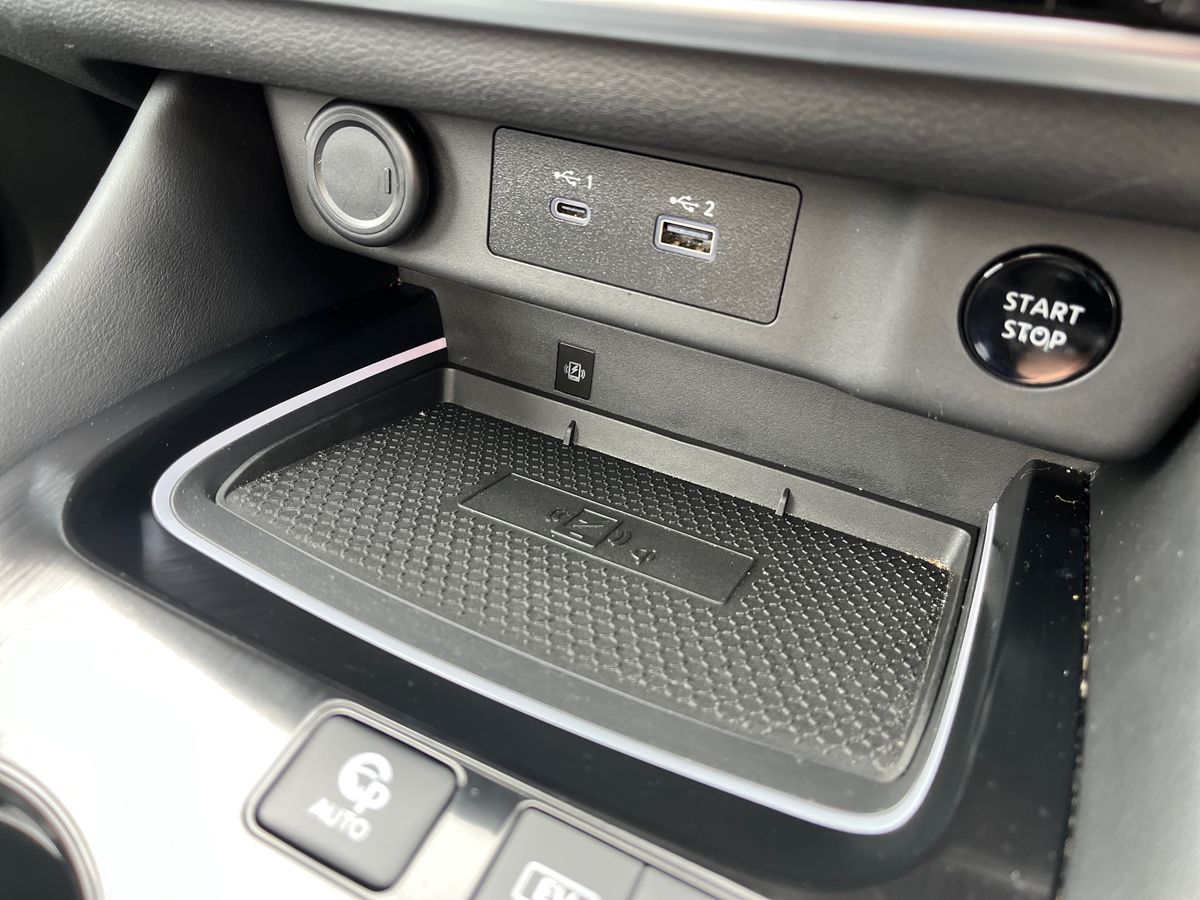 Nissan X-Trail Photo 33