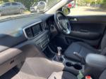 Kia Sportage Photo 35