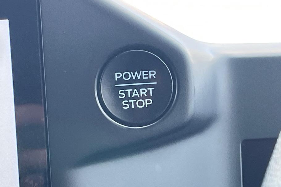 Used Ford TRANSIT CUSTOM MJ24VGA 30
