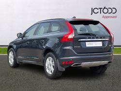 VOLVO XC60 Photo 3
