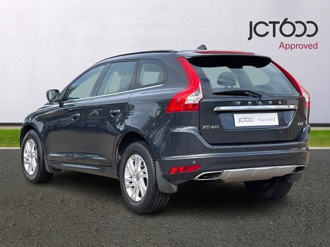 VOLVO XC60 Photo 3