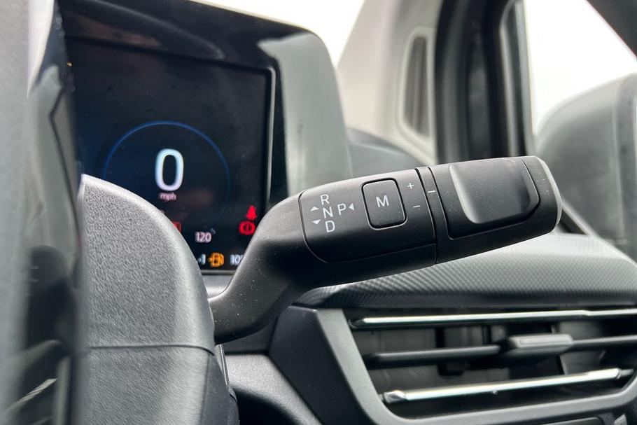 Used FORD TRANSIT CUSTOM WN75AUY 32