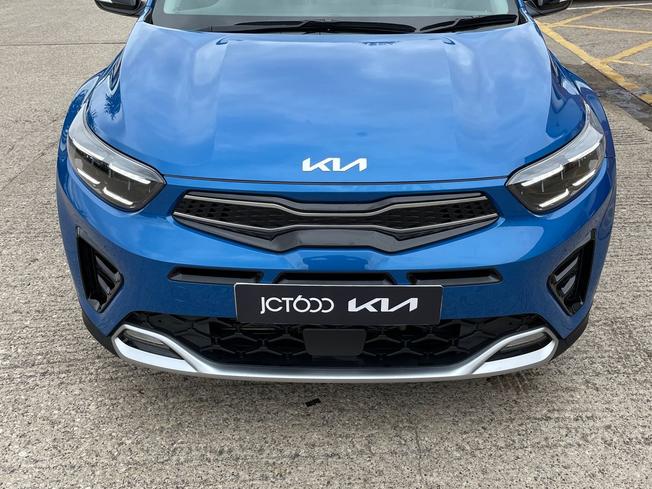 KIA Stonic Photo 21