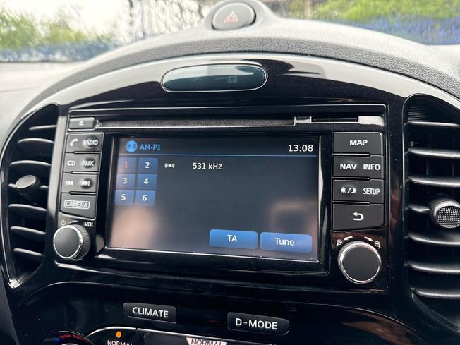 Nissan Juke Photo 36