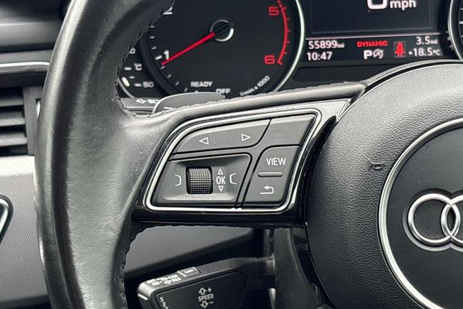 Audi A5 Photo 16