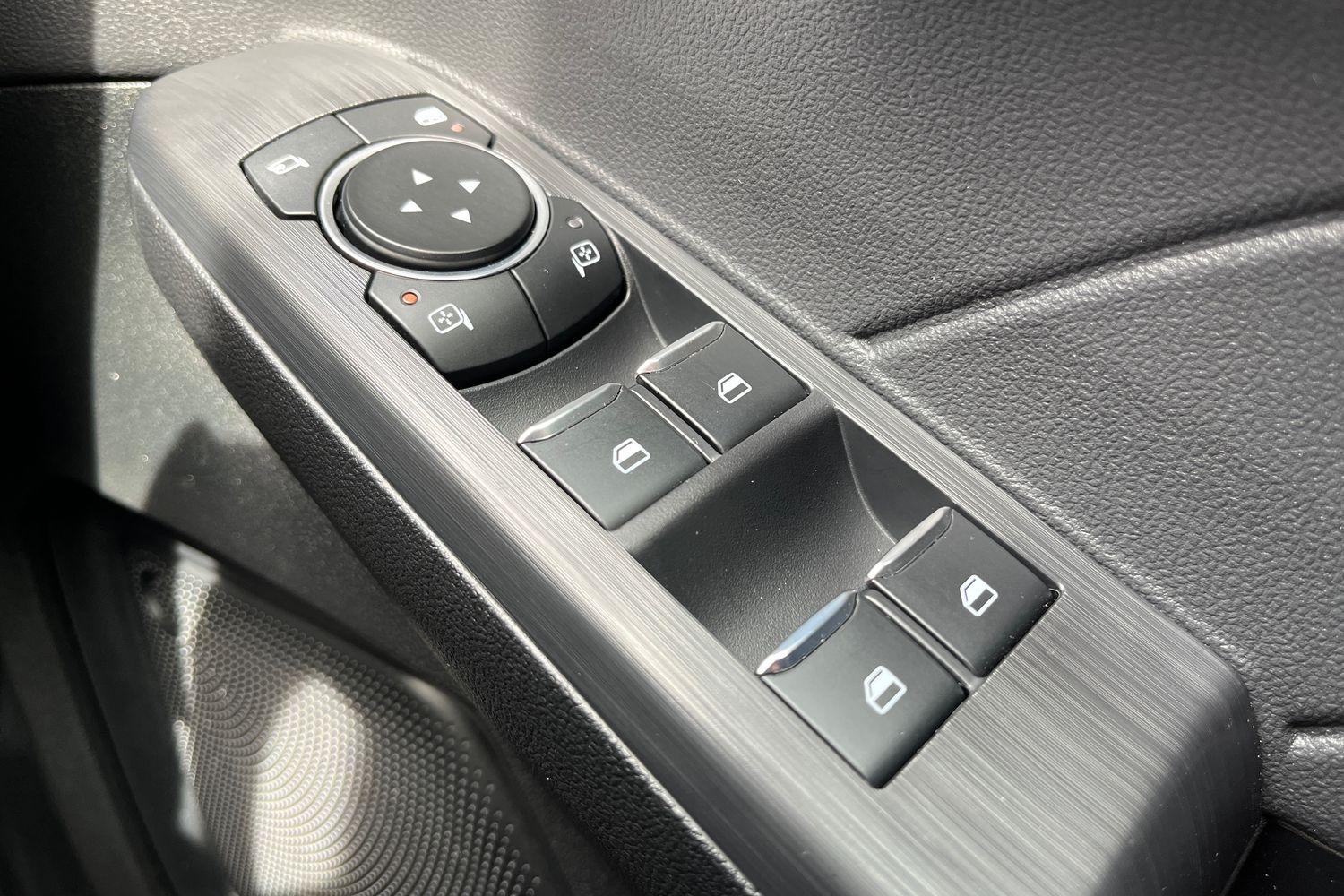 Ford Kuga Photo 15