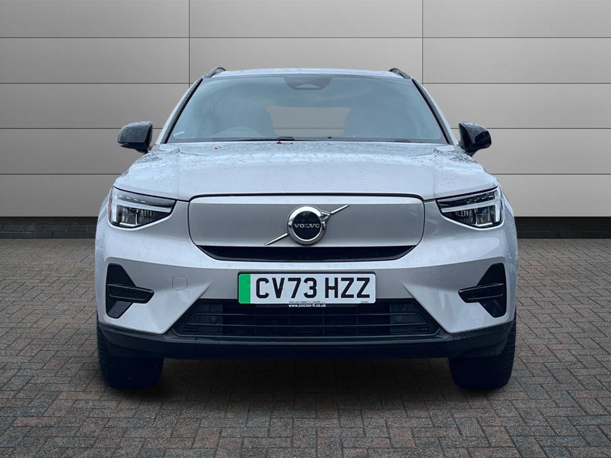 Volvo XC40 Photo 7