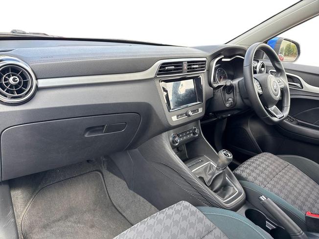 MG MG ZS Photo 2