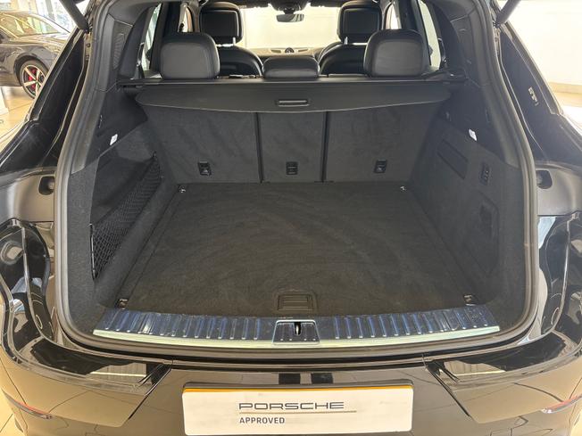 PORSCHE Cayenne Photo 19