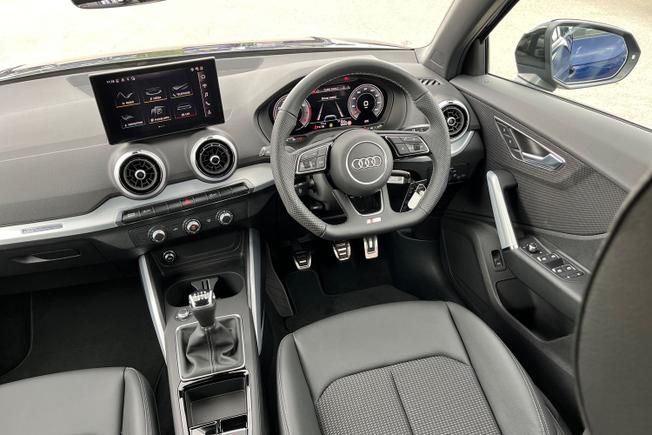 AUDI Q2 Photo 38