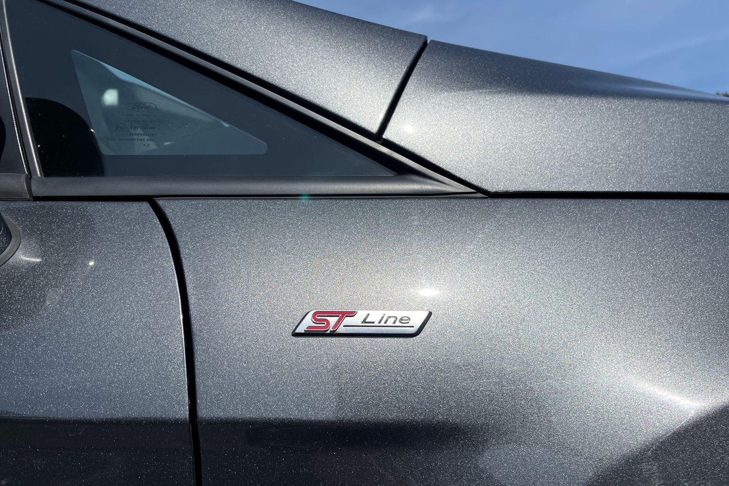 Ford ECOSPORT Photo 23