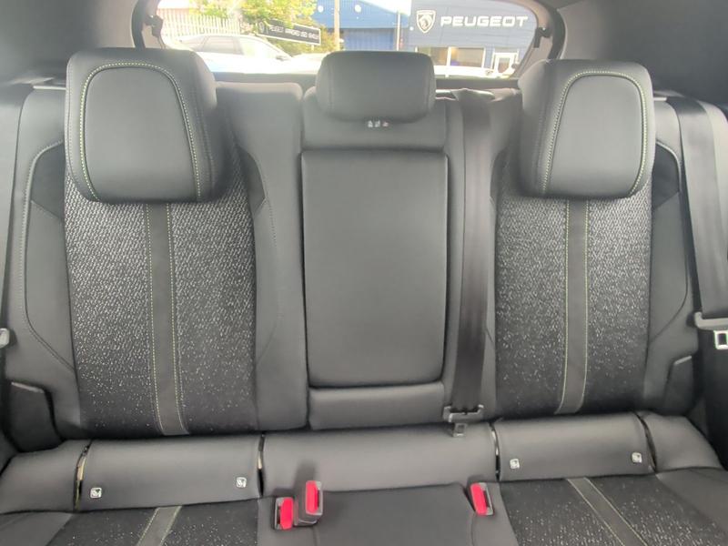 Used Peugeot 308 KR25AYO 30