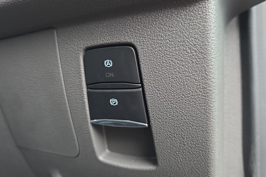 Used Ford E-TRANSIT 30