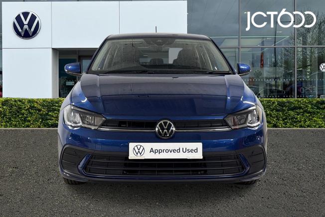 Volkswagen Polo Photo 8