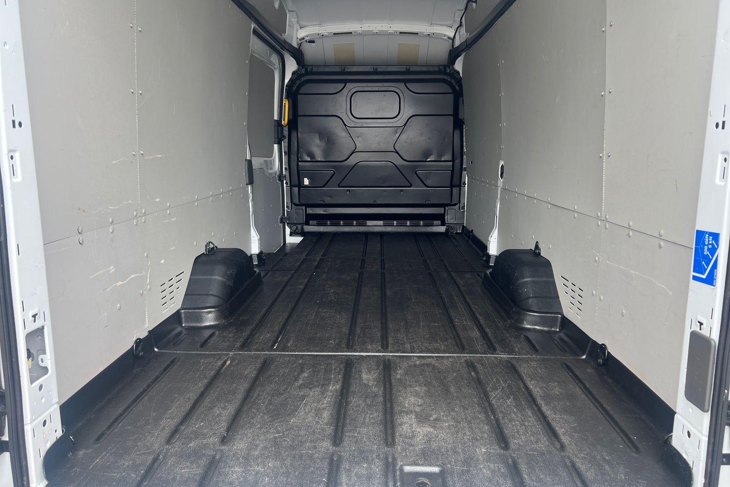 Ford TRANSIT Photo 27