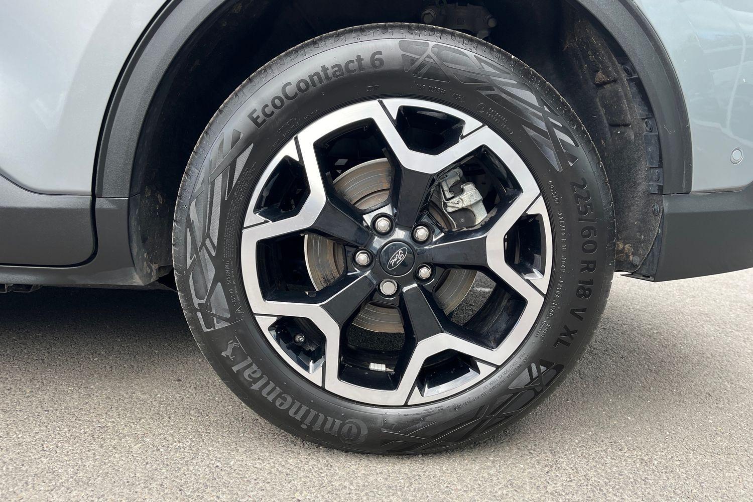 Ford KUGA Photo 7