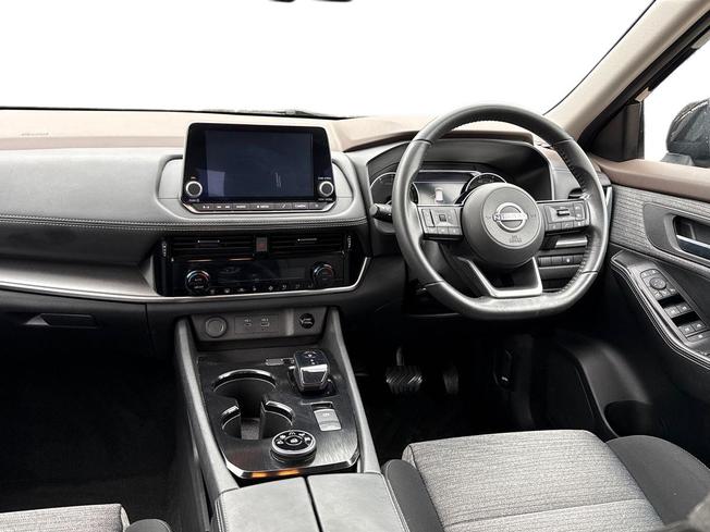 NISSAN X-Trail Photo 11