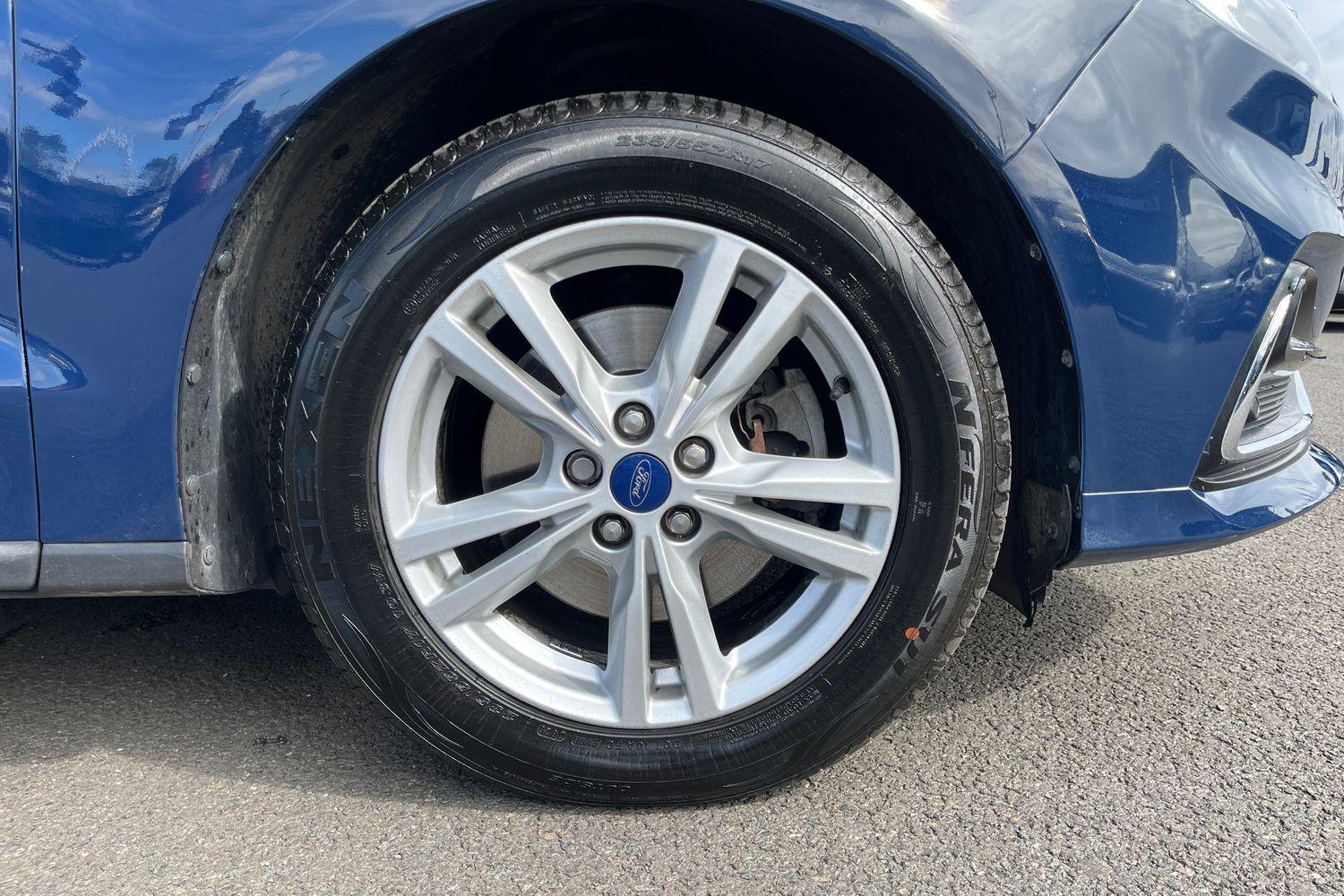 Ford Galaxy Photo 7