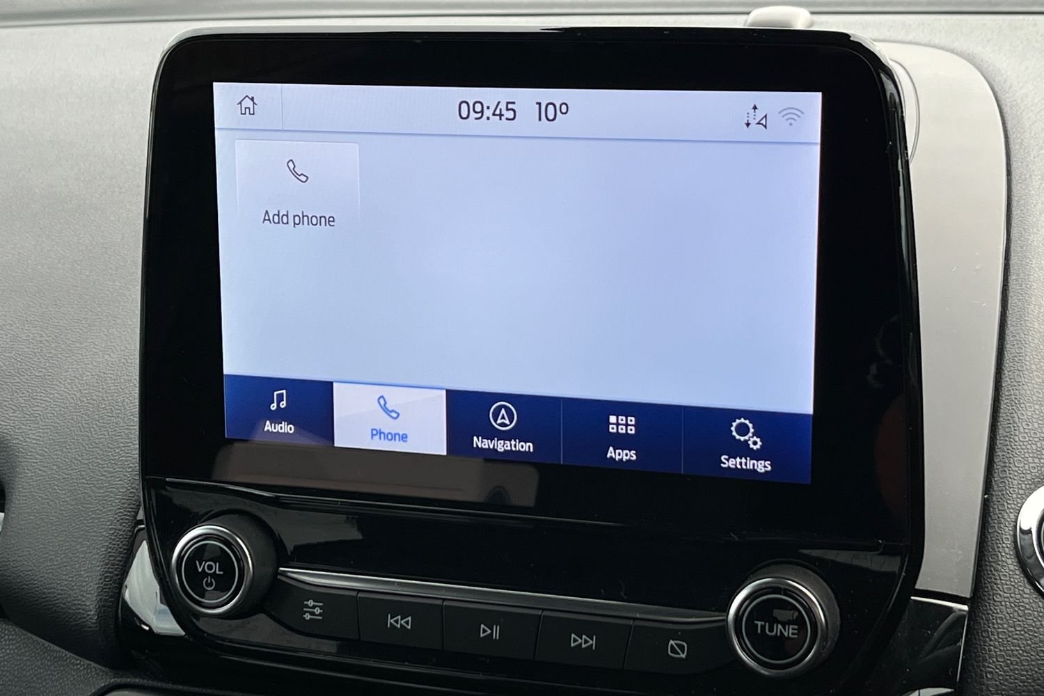 Ford EcoSport Photo 25
