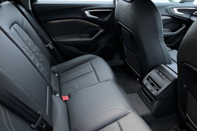 Audi A5 Photo 53