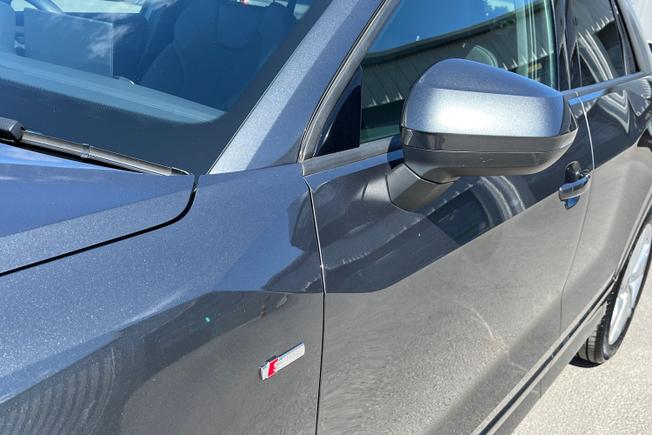 AUDI Q2 Photo 60