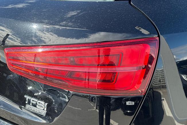Audi Q3 Photo 18