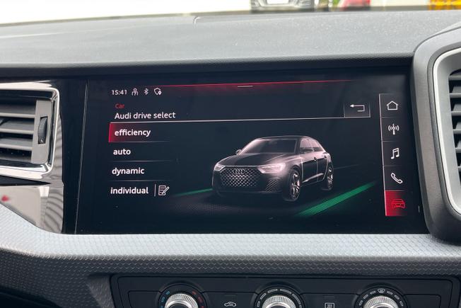 AUDI A1 Photo 23
