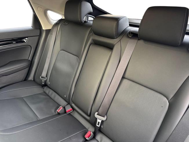 HONDA Civic Photo 9