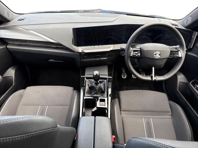VAUXHALL Astra Photo 10