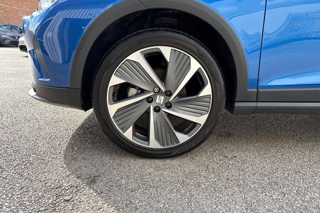 SEAT Arona Photo 26