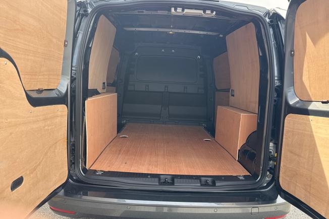VOLKSWAGEN Caddy Maxi Photo 12