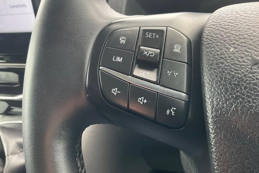 Used Ford TRANSIT DV25TZA 32