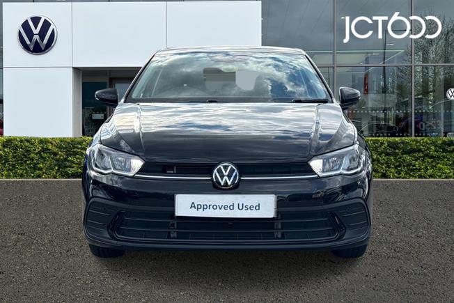 Volkswagen Polo Photo 8