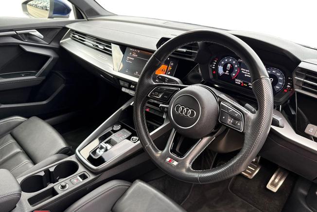 AUDI A3 Photo 7
