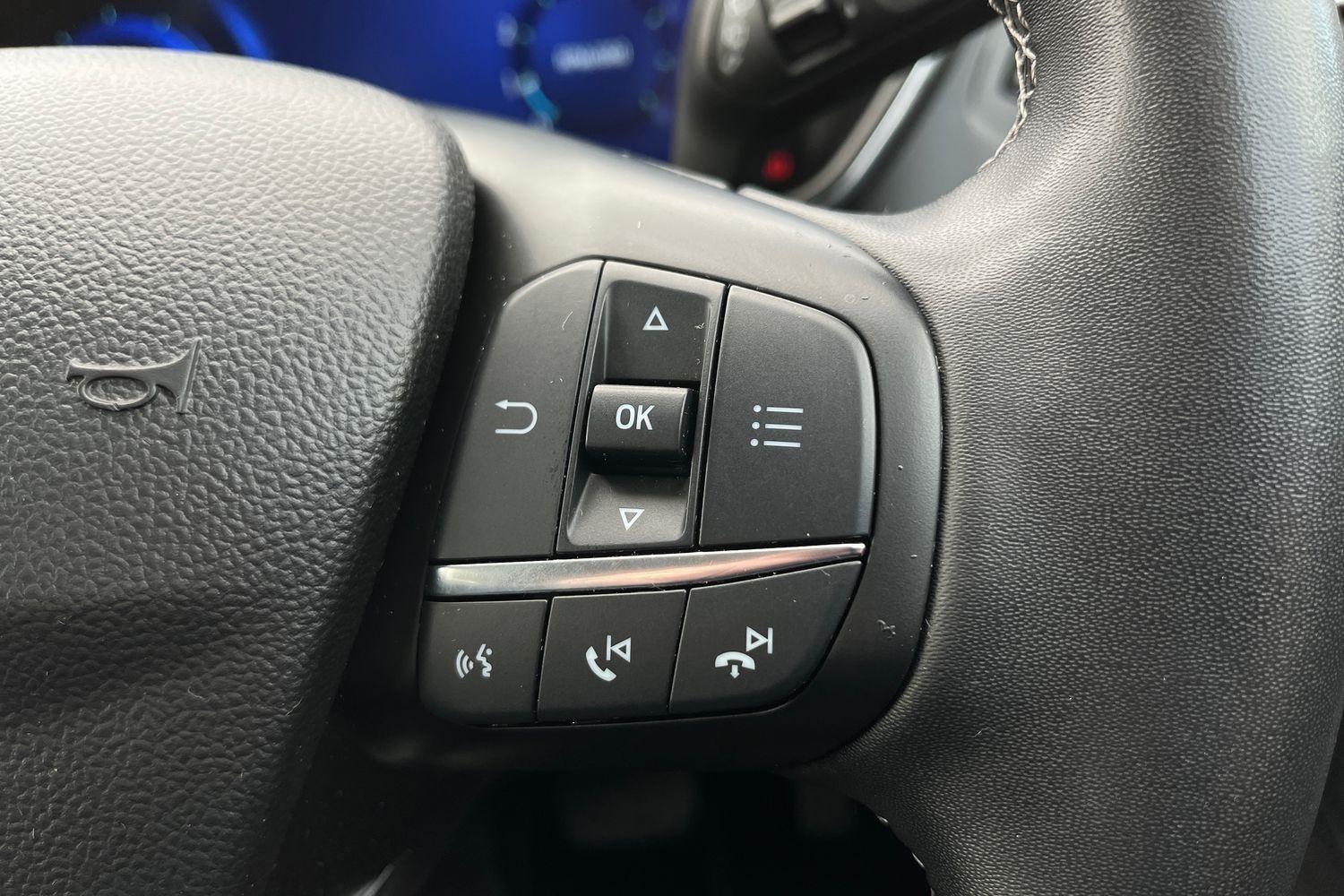 Ford Focus Photo 34