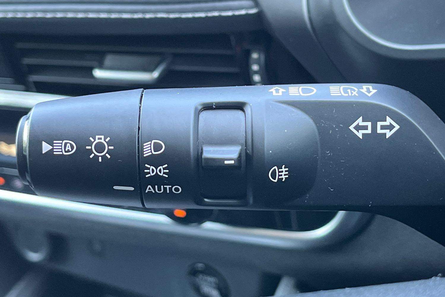 Nissan Qashqai Photo 13