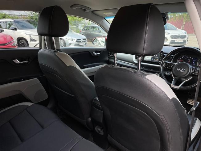 Kia Stonic Photo 30