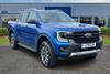 Used Ford RANGER J78728 1