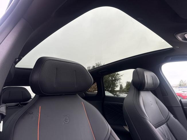 CHANGAN Deepal S07 Photo 21