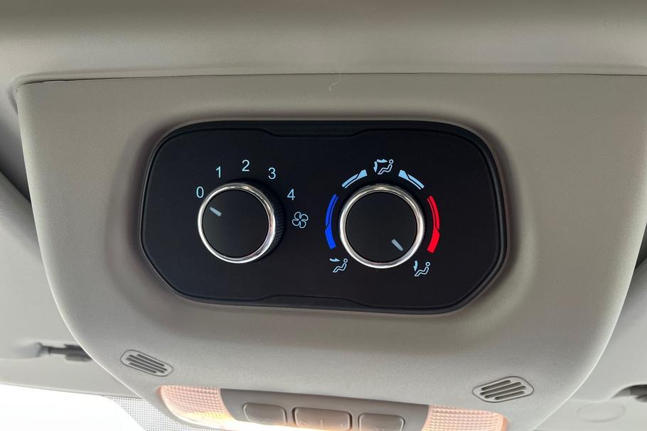 Used Ford TRANSIT 29