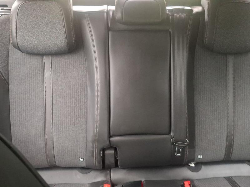 Used Peugeot 3008 NU17NJX 29