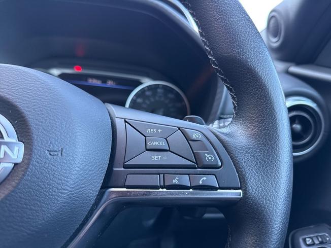 NISSAN Juke Photo 17